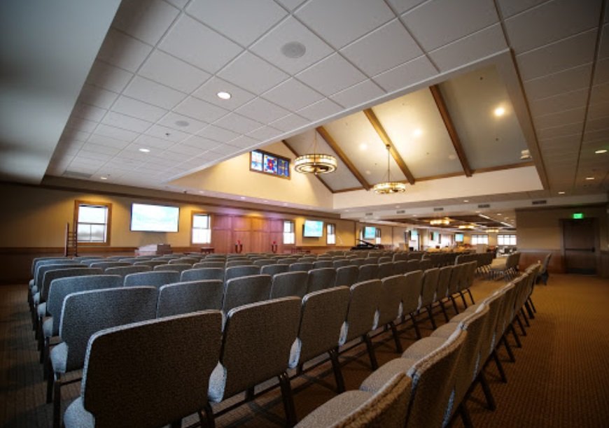 GEORGE BOOM FUNERAL HOME & ON-SITE CREMATORY - Updated August 2025