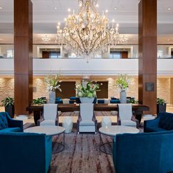 The Westin Governor Morris, Morristown