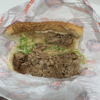 Jersey Mike's Subs - Sandwiches Near Me - La Crescenta, California