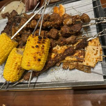 Dynasty BBQ - Chinese Near Me - San Mateo, California