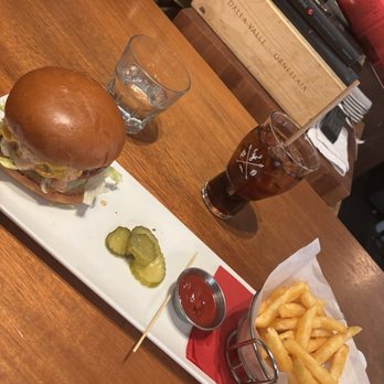 Aspen Public House - New American Near Me - Aspen, Colorado