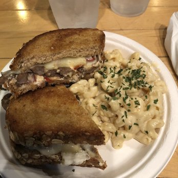 Spliff's Gastropub - Goat Boy Grilled Cheese - Gastropubs Near Me - Jacksonville, Florida Spliff's Gastropub - Goat Boy Grilled Cheese - Gastropubs Near Me - Jacksonville, Florida