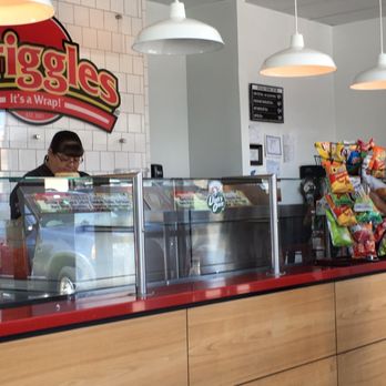Wriggles - Delis Near Me - Murray, Utah