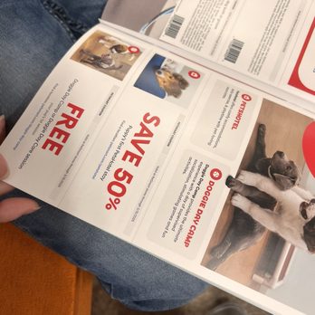 PetSmart - Puppy guide has many useful and valuable coupons and free services - Pet Groomers Near Me - Torrance, California