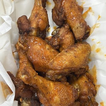 Jawny’s - Hot lemonade pepper Wings 18 piece - Cheesesteaks Near Me - Los Angeles, California Jawny’s - Hot lemonade pepper Wings 18 piece - Cheesesteaks Near Me - Los Angeles, California