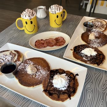 Hatch - Breakfast & Brunch Near Me - Huntington, New York