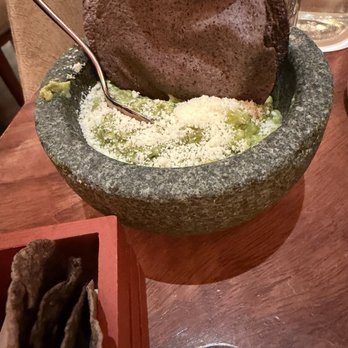 Koko - Guacamole - Bars Near Me - Miami, Florida
