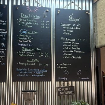 Desert Wind Coffee Roasters - Coffee menu - Coffee Roasteries Near Me - Las Vegas, Nevada Desert Wind Coffee Roasters - Coffee menu - Coffee Roasteries Near Me - Las Vegas, Nevada
