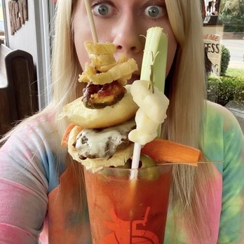 Moo & Brew - Large Marge - Beer Bar Near Me - Charlotte, North Carolina