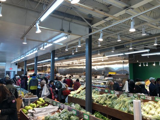 Asianfresh Food Market by null