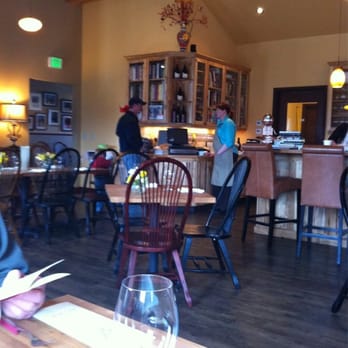 Wine o'Clock - Inside - Wine Bars Near Me - Prosser, Washington Wine o'Clock - Inside - Wine Bars Near Me - Prosser, Washington