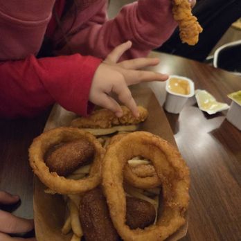 The Golden Horseshoe - Sampler. Not available anymore.. 1/26 - Fast Food Near Me - Anaheim, California The Golden Horseshoe - Sampler. Not available anymore.. 1/26 - Fast Food Near Me - Anaheim, California