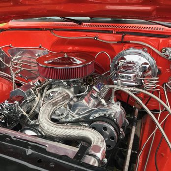 Pro Modular Performance - Auto Repair Near Me - Austin, Texas Pro Modular Performance - Auto Repair Near Me - Austin, Texas