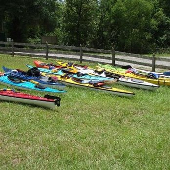 The Kayak Experience - untitled - Sporting Goods Near Me - Destin, Florida The Kayak Experience - untitled - Sporting Goods Near Me - Destin, Florida