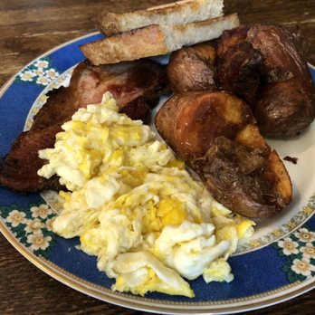 Loam - Breakfast & Brunch Near Me - Dayton, Oregon Loam - Breakfast & Brunch Near Me - Dayton, Oregon