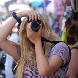 Los Angeles Center of Photography - Photo by Maya Sachs