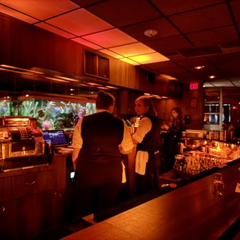 Bryant's Cocktail Lounge