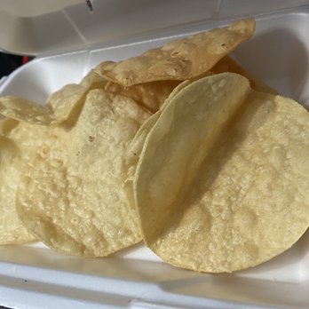 J. Anthony's Seafood Cafe - Tostadas - Seafood Near Me - San Antonio, Texas