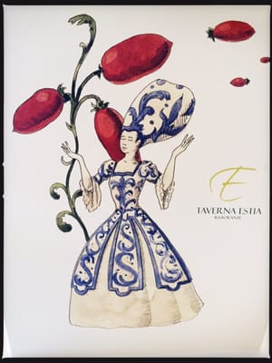 Taverna Estia by null