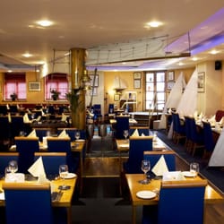 Britannia Spice - Britannia Spice interior