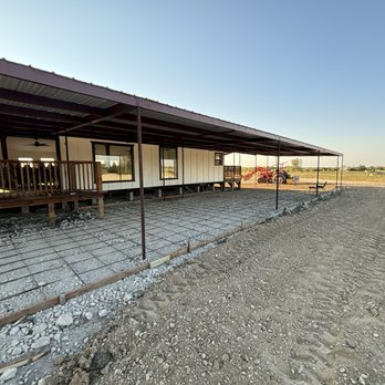 Kaufman Concrete - Masonry/Concrete Near Me - Kaufman, Texas Kaufman Concrete - Masonry/Concrete Near Me - Kaufman, Texas