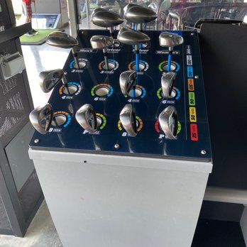 Topgolf - Your choice of club - Golf Near Me - Lake Mary, Florida Topgolf - Your choice of club - Golf Near Me - Lake Mary, Florida