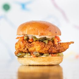 Chicken Sandwich