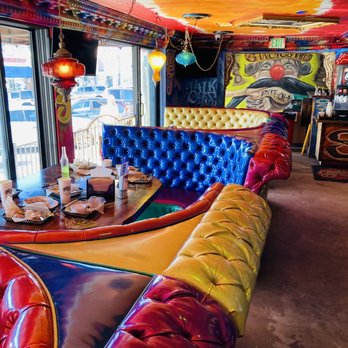 Sancho’s Tacos - Seating - Breakfast & Brunch Near Me - Oceanside, California Sancho’s Tacos - Seating - Breakfast & Brunch Near Me - Oceanside, California