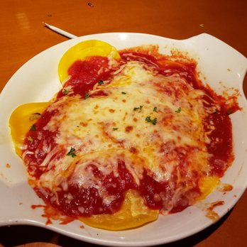Olive Garden Italian Restaurant - Italian Near Me - Spokane, Washington