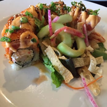 Aiko - This place never disappoints. - Sushi Bars Near Me - Rancho Cordova, California Aiko - This place never disappoints. - Sushi Bars Near Me - Rancho Cordova, California