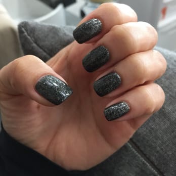 Hands and Feet Nail Spa - I love my gel nails!!! - Nail Salons Near Me - Carson, California