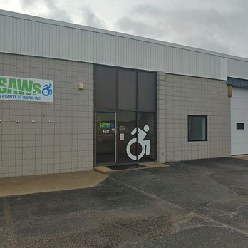 Servants at Work - The SAWs office on the northwest side of Indy. - Community Service/Non-Profit Near Me - Indianapolis, Indiana Servants at Work - The SAWs office on the northwest side of Indy. - Community Service/Non-Profit Near Me - Indianapolis, Indiana