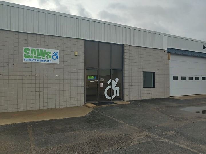 Servants at Work - social services organization in Indianapolis, IN