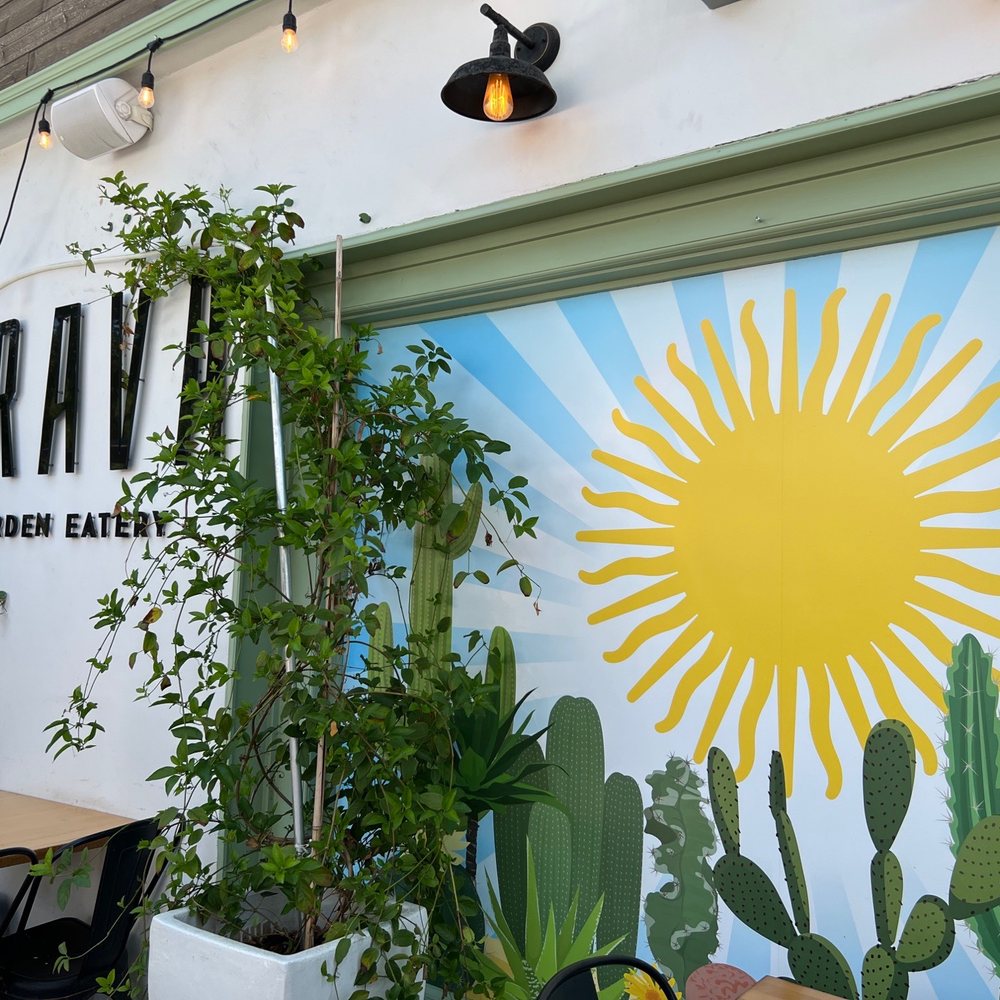 Brava Garden Eatery - Wine Bars Near Me - Pleasanton, California Brava Garden Eatery - Wine Bars Near Me - Pleasanton, California