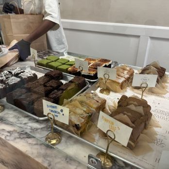 Badash Bakes - Bakeries Near Me - Pasadena, California Badash Bakes - Bakeries Near Me - Pasadena, California