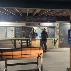 Villagers Ice Cream & Restaurant