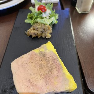 Le Saint Germain on Yelp