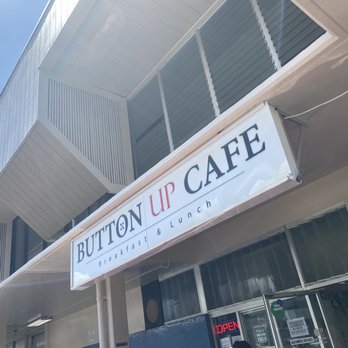 Button Up Cafe - Breakfast & Brunch Near Me - Pearl City, Hawaii Button Up Cafe - Breakfast & Brunch Near Me - Pearl City, Hawaii
