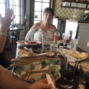 Mimi's Cafe - Mimosa, family, and food. - Breakfast & Brunch Near Me - Fort Worth, Texas