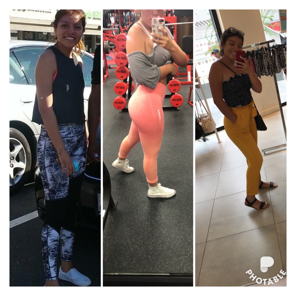 MB FITNESS - Trainers Near Me - Orange, California