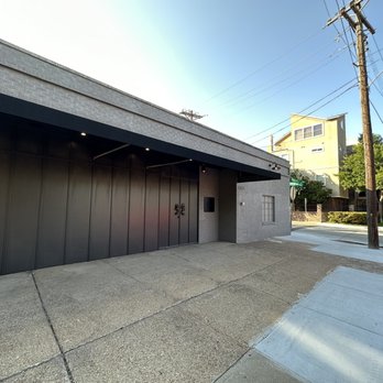 The Saint - Outside - Steakhouses Near Me - Dallas, Texas The Saint - Outside - Steakhouses Near Me - Dallas, Texas