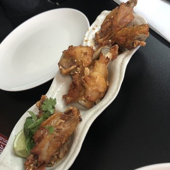 Doragon Eatery - Chicken wing sampler - Ramen Near Me - Ashland, Massachusetts Doragon Eatery - Chicken wing sampler - Ramen Near Me - Ashland, Massachusetts