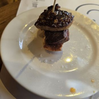 Ciutat Comtal - Tenderloin - Tapas Bars Near Me - Barcelona, B