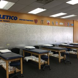 Athletico Physical Therapy - Schaumburg South - Athletico Physical Therapy - Schaumburg South
