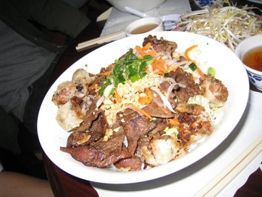 Golden King Restaurant by null