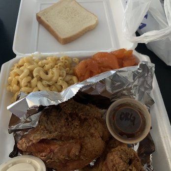 Arlanderz Chicken Joint - Chicken Shop Near Me - Bedford, Texas
