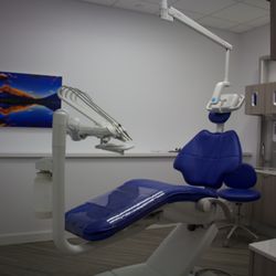 Atlantis Dental Cambie - Modern, comfortable exam rooms at Atlantis Dental Cambie & Yaletown | Family, Cosmetic & Implant Dentistry