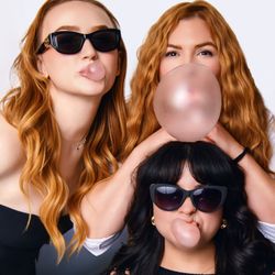 Suri and Noreen Salon - Salon team