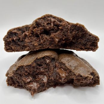 Half Baked Goodness - Desserts Near Me - Conroe, Texas