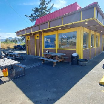 Taqueria Pelayos 3 - Outside Dining - Mexican Near Me - Seaside, Oregon Taqueria Pelayos 3 - Outside Dining - Mexican Near Me - Seaside, Oregon